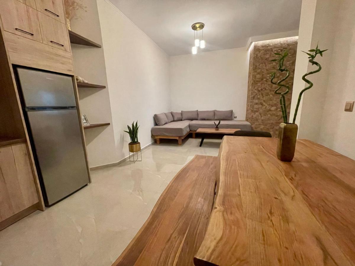 Porfyra 2 Appartement La Canée